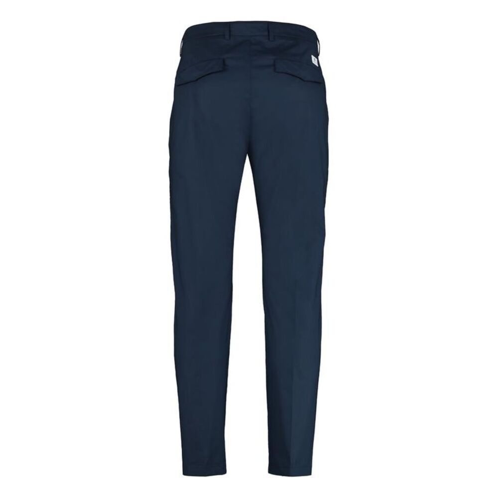 DEPARTMENT FIVE Men's Tailored Trousers Men BLUE Pants